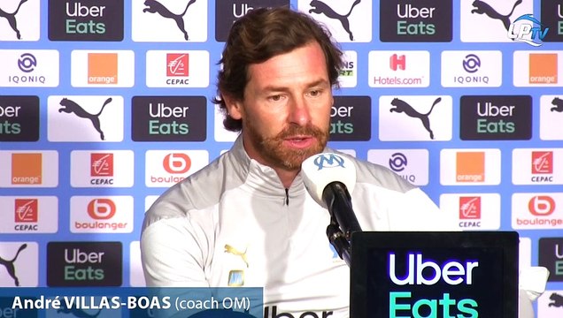 Villas-Boas met les choses au clair sur Payet