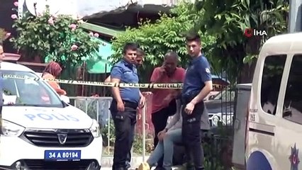 Fatih'te Milyonluk Soygun: 4 Kilo Altın Çalındı