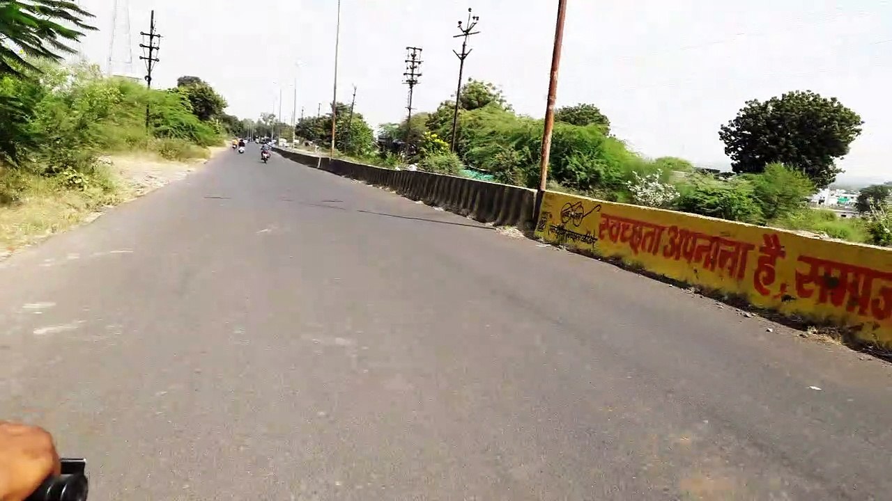 शाजापुर पॉजिटिव मरीज नहीं होने से चिंहित क्षेत्र कंटेनमेंट से मुक्त