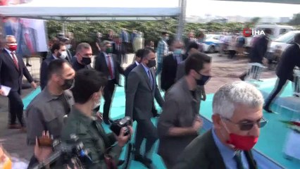 Bakan Pakdemirli: 'Çiğ süt destekleri bugün 18.00’den sonra yapılacak'