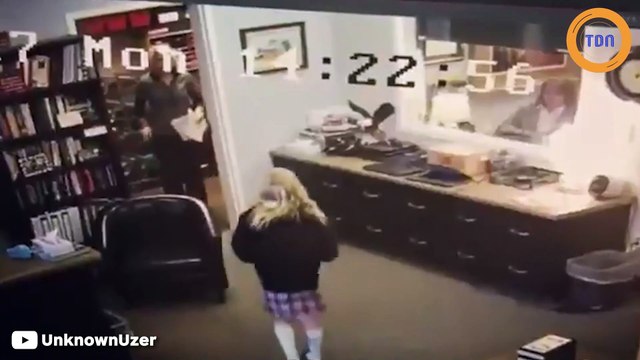 Regardez la réaction de cette fillette qui apprend qu'elle est adoptée !