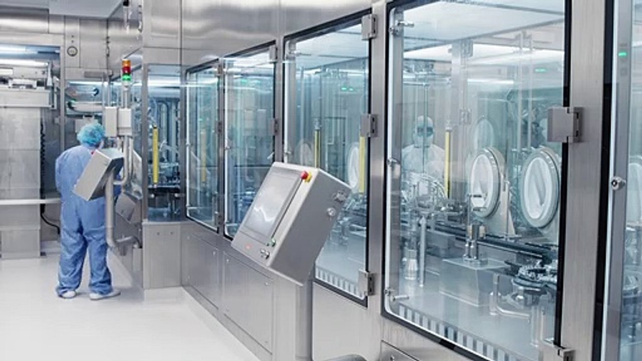 Remdesivir in den USA zur Behandlung von Covid-19 zugelassen