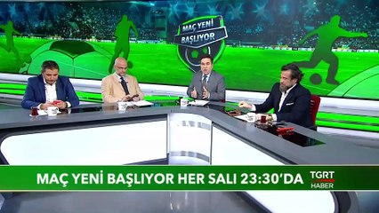 İngiltere'de Tartışılan Gol - Sabri Ugan ile Maç Yeni Başlıyor - 3 Aralık 2019