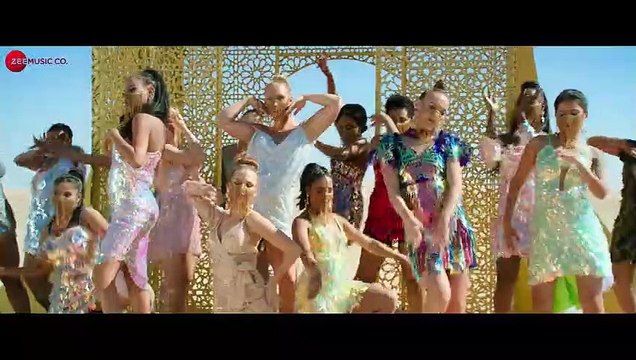 Burjkhalifa _ Laxmmi Bomb _ Akshay Kumar-latest new Hindi songs