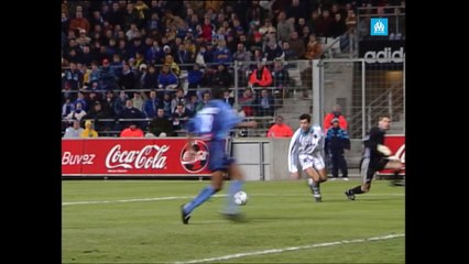 Bon anniversaire Robert Pirès !