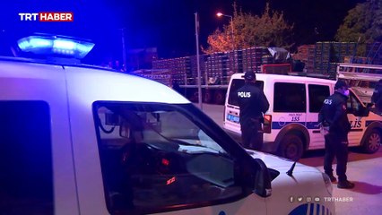 6 ay takip edilen 'Barutlar' çetesi çökertildi: 24 gözaltı