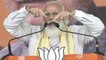 Bihar Polls: PM Modi attacks opposition over Mandi-MSP