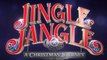 Jingle Jangle:  A Christmas Journey. Trailer 11/13/2020