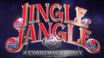 Jingle Jangle:  A Christmas Journey. Trailer 11/13/2020