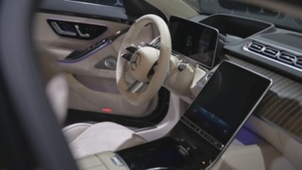 Daimler gana 420 millones de euros hasta septiembre, un 85 % menos