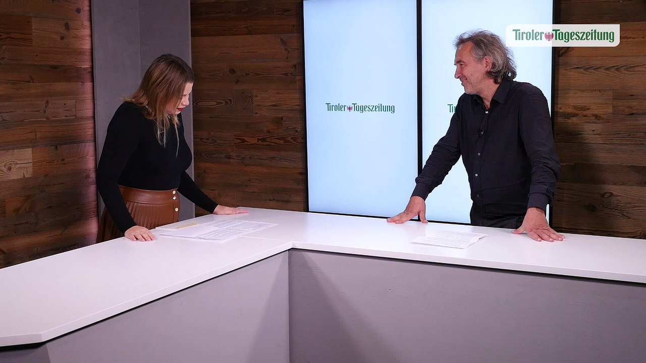 Mediziner Schubert im TT-Studio: Psyche fehlt bei Corona-Maßnahmen