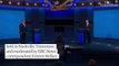 Trump v Biden- the key moments of the final presidential debate