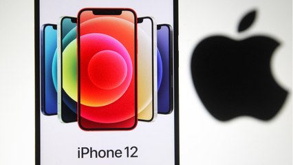iPhone 12 Launches Today
