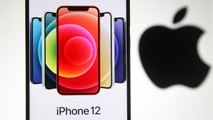 iPhone 12 Launches Today