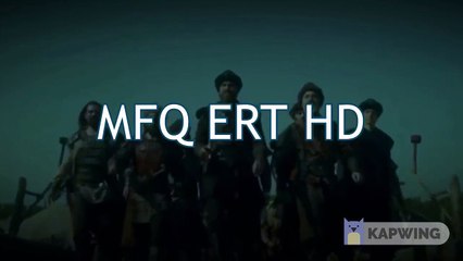 في مشهد رهيب اطغرل يعود من جديد للقبيلة ويقطع راس الخائن كوجاباش واصابة الام هايماه