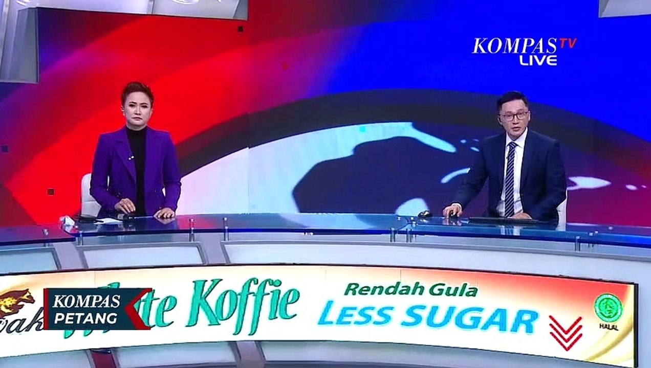 Detik-Detik Polisi Gerebek Rumah Gembong Narkoba di Tangerang Selatan