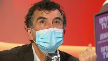 La Covid-19 se propaga más rápido que en primavera según el epidemiólogo francés Arnaud Fontanet