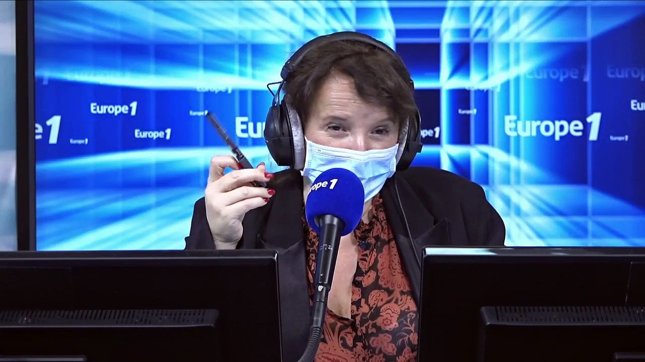 BenH à Catherine Frot : "Vous comptez plus de nominations aux César que moi de relations stables"