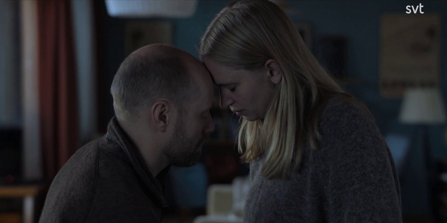 White Wall - Trailer (deutsch)