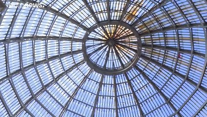 La storia di Miriam, la ballerina che non vuole smettere da danzare