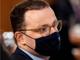 Jens Spahn rechnet schon gegen Jahresanfang mit Impfstoffen