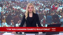 Cumhurbaşkanı Erdoğan: YSK’nın Kararını İsabetli Buluyoruz