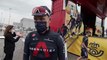 Chris Froome Feels Fantastic At Vuelta a Espana