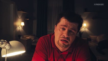 Зона комфорта - 2 серия