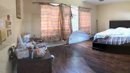 Master Bedroom EXTREME MAKEOVER