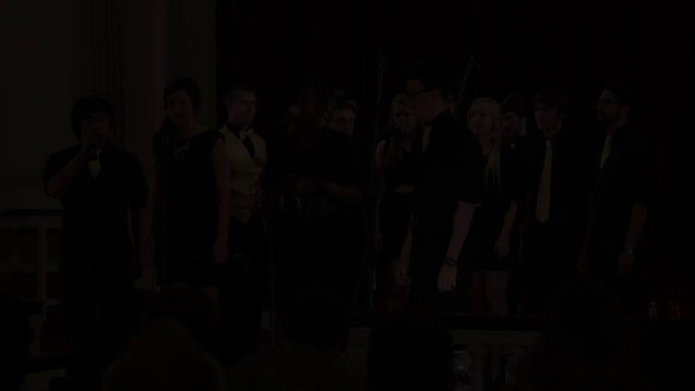 Glennis Grace duet Beyonce singing I was Here (Piano version 2020)