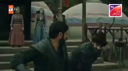 Usman bey vs savchi bey