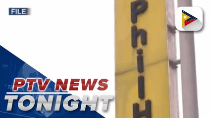 PhilHealth to pay COVID tests debt to PRC on Monday