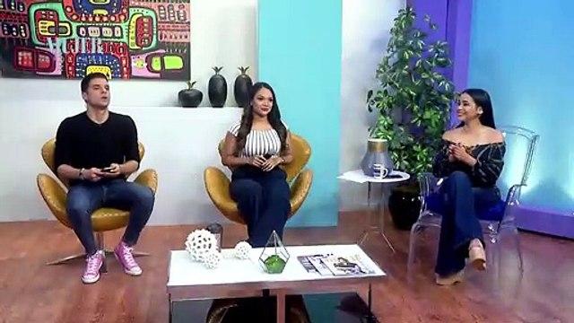 Nex Noticias renueva su imagen / Las noticias no se leen, se viven - Nex Panamá