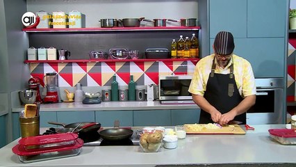 Receta Ají | Pastel de carne, Palitos de pizza  - Nex Panamá