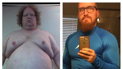 Fat Shaming Is Back In A Big Way