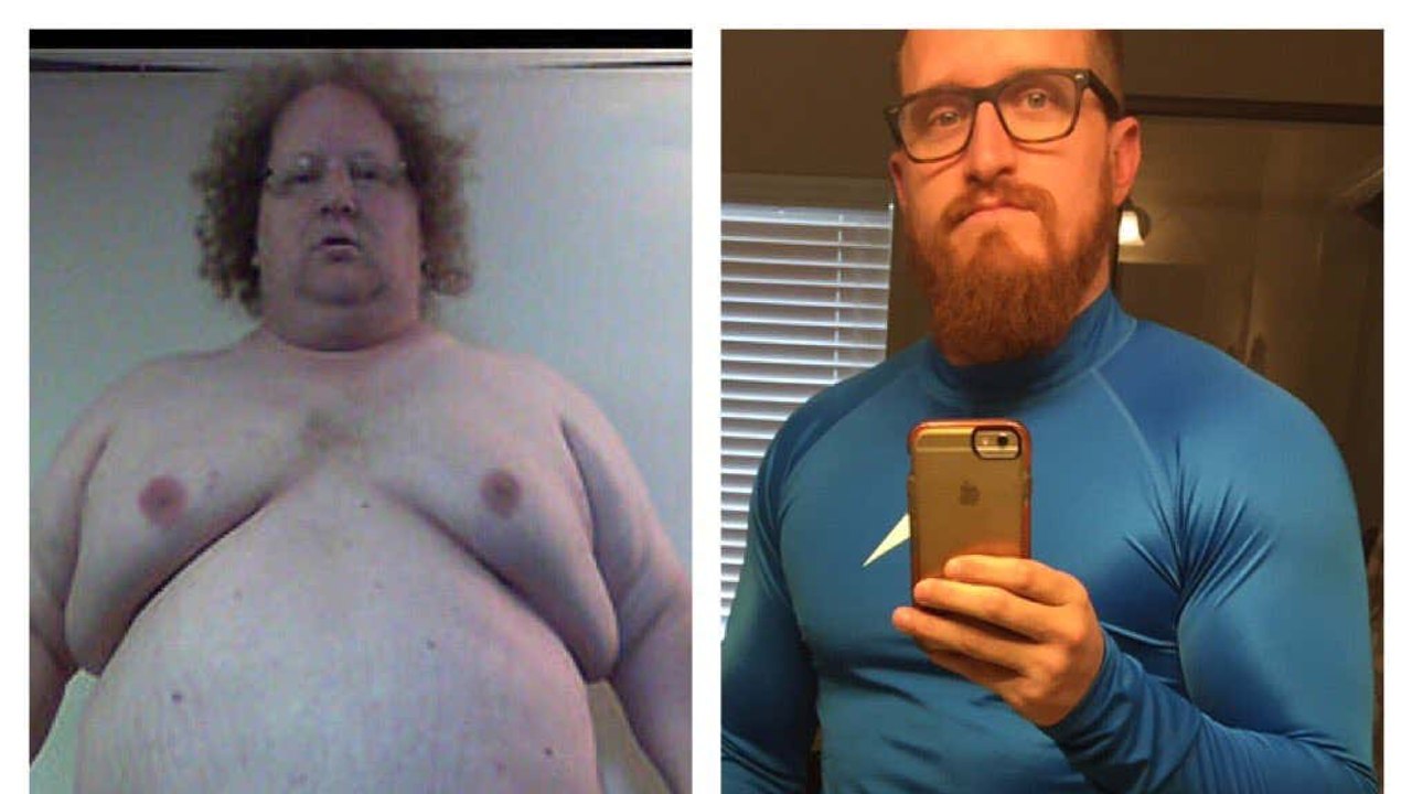 Fat Shaming Is Back In A Big Way