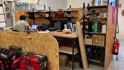 Nomeados ao Prémio Beazley para Design do Ano