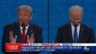 Biden and Trump speak on climate change, fracking