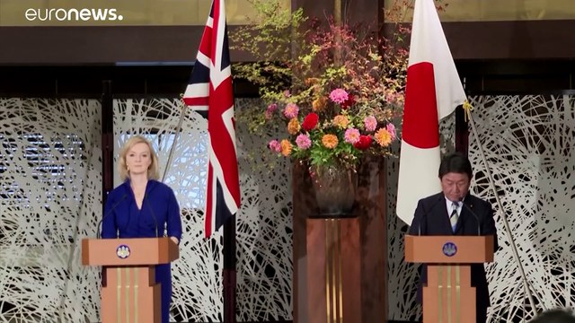 Il primo accordo commerciale post-Brexit Londra lo sigla con il Giappone. Ci sarà un motivo?