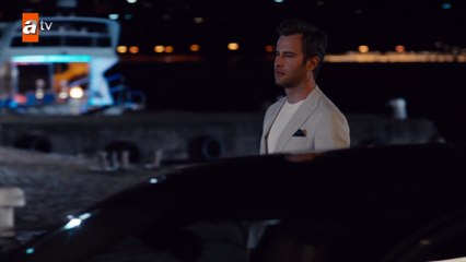 Ceylan ile Taylan’ın Kaza Anı - Canevim 2.Bölüm