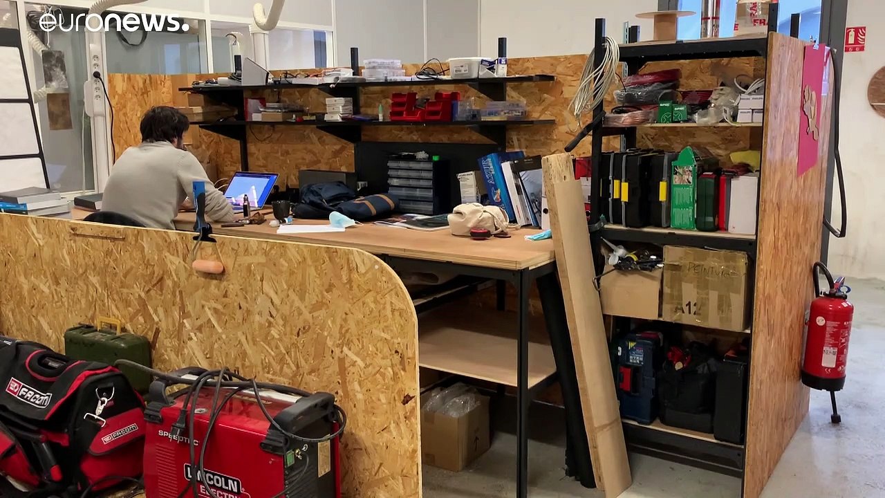 Stichsichere weste beim design-wettbewerb