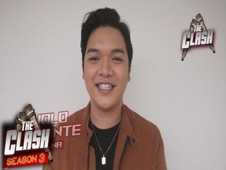 The Clash 2020: Cholo Bismonte, isa sa mga dapat abangan sa round 2! | The Clash Cam