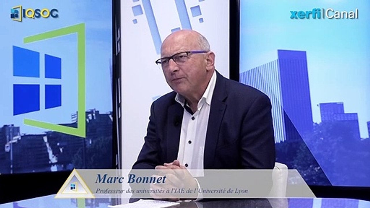 Légitimité et responsabilité de l’éducation au management : remettre en cause le paradigme dominant [Marc Bonnet]