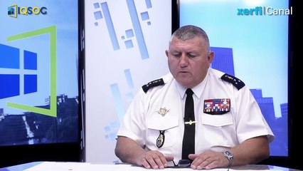 Les réserves opérationnelles et citoyennes de la Gendarmerie Nationale : un rôle stratégique et décisif [Olivier Kim]