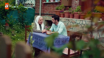 Hacı Anne’den öğütler! - Canevim 7.Bölüm