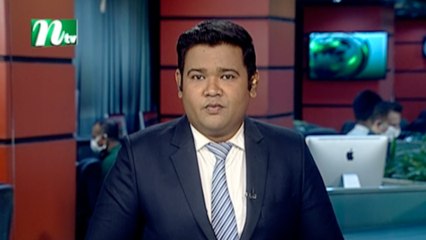 NTV Shondhyar Khobor | 23 October 2020