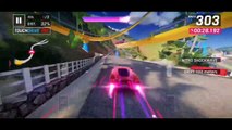 Asphalt 9 Gameplay - Ferrari Experience 