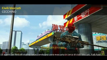 Sniper Fury: Sentinelle sterminate (Endless Sentinels)