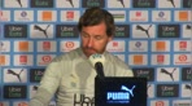 8e j. - Villas-Boas se plaint du niveau et de la sévérité de l'arbitrage français