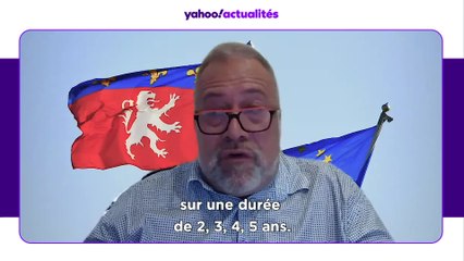 Laurent Duc  : "Quand ils vont faire une bise à leur grand-mère, ils la tuent"